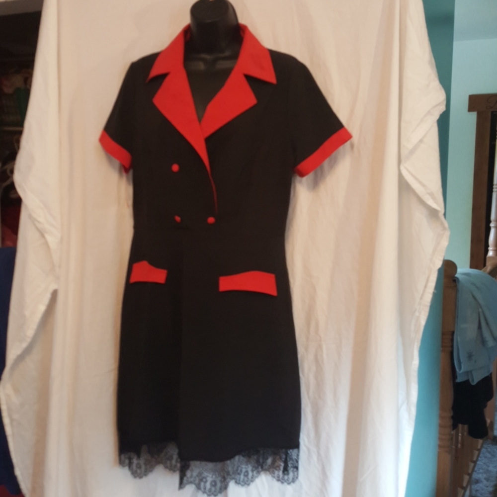 Dress